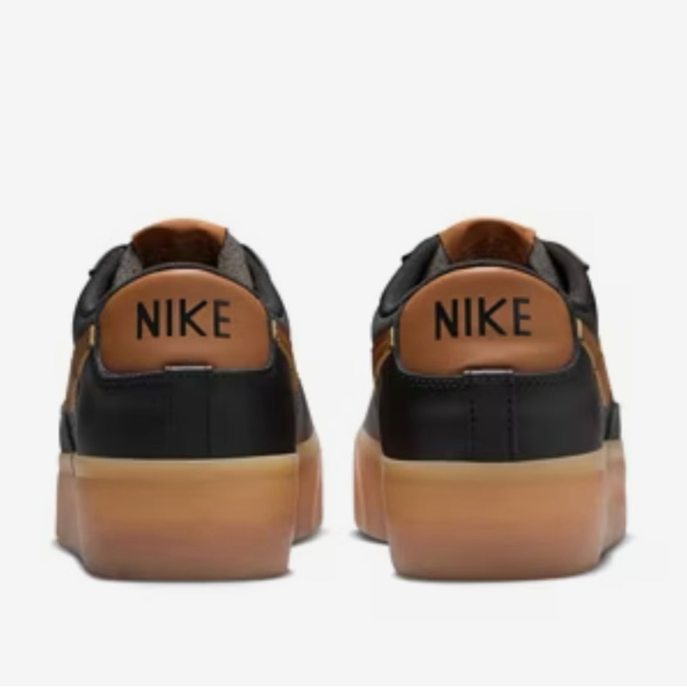 Nike Blazer Platform Sneaker - Picture 2 of 8